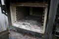 2300 DEGREE LUCIFER MODEL #DL-7022-K FURNACE:   STOCK #76439