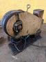 (6) 2.5 TON RANSOME MODEL #AAIRR TURNING ROLLS: STOCK 14800