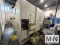 Bridgeport XR-760 CNC Vertical Machining Center, 2007