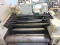 30" X .125" LITTELL MODEL #632D-7PD POWERED STRIP STRAIGHTENER WITH PEELER: STOCK 14128