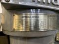 Alliant Model RT-2S Step Pulley Vertical Milling Machine