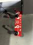18" Grob Vertical Band Saw 4V-18, 40-5000 FPM, 28" x 24" Air-Hyd. Feed Tbl., 3 HP