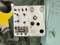 1/2" X 13' BOLDRINI MODEL #RIB0-13-HY HYDRAULIC HEAD FLANGER &amp; DISHING MACHINE: STOCK #23190