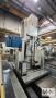 Union PCR 160 Plus Horizontal Floor-Type CNC Boring Mill [2007]