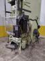220 TON AIDA MODEL #NCI-200(2) GAP FRAME PRESS, 12.59" STROKE: STOCK #22210