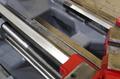 20" X 72" MORI SEIKI MODEL #MR-2000 ENGINE LATHE: STOCK #71131