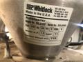 AEC WHITLOCK DRYER HOPPER WITH AUTO LOADER STOCK# 2414