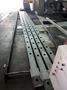 400 TON x 16' RODGERS MODEL #1F400 HYDRAULIC INCLINED FRAME HORIZONTAL WHEEL PRESS: STOCK #15558