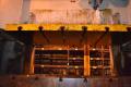 KOMATSU 220 TON ECCENTRIC GEAR 2 PT SS PRESS, STOCK# 13406J