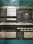 250-ton Niagara E-250 Single Point Gap Press For Sale, Rebuild in Process 2025