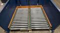 SOUTHWORTH ROLL C2.5-28 Platform Lifter w/ Flow Rollers USED – AS-IS
