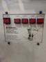 6 AXIS MOTOMAN MODEL SK16-6 ROBOT WELDING CELL WITH MILLER AUTO DELTAWELD 452 WELDER: STOCK #13838