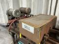 Dumore Dual Head Tapping And Insertion Machine
