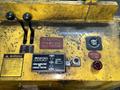 60,000 LBS RICO MODEL #HLR600 ELECTRIC FORKLIFT / DIE-CART / COIL-CARRIER: STOCK #16894