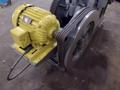 24" CANTON / HILL ACME MODEL #11A ALLIGATOR SHEAR: STOCK #14614