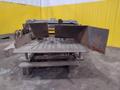 24" WIDE ASC ADJUSTABLE ENTRY GUIDE STAND: STOCK #20502