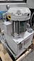 AUTOMATIC HANDLING PIRANHA-10 AUTOMATIC CORE CUTTER 3HP USED