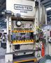 150 Ton Minster P2 150-54 Punch Press, 1971