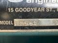 25' JETLINE LWI-300 SEAM WELDER. STOCK # 0342225