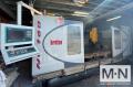 Breton NC 160 CNC Stone Machining Center