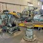 4 HI WATERBURY FARREL COLD ROLLING MILL #3309