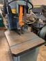 Leten Vertical Band Saw Model DCM-5, 20" Throat