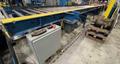 6,000# x 60" K &amp; S Banding Line