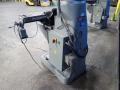 Sharp Industries  50" X 9" Vertical Mill - Lmv-50/dvs