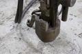 1' LAMINA MAGNETIC DRILL HEAD: STOCK #68608