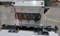 LASSCO WIZER FMMH-3.1 3 SPINDLE PAPER DRILL PRESS USED