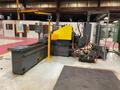 Used, 10" x 96" Cincinnati Plain Cylindrical Grinder