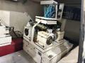 Studer S145 CNC Grinder, 2000-4 I.D. Spindles, C Axis, Q Axis