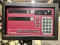 USED ACER E-MILL VERTICAL KNEE MILL MODEL 3VS, Year: 1999