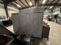 Hwacheon Hi Tech 450B CNC Lathe, 2013- Fanuc Control, Chip Conveyor
