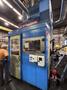 400 TON HYDROMEC HF4000 FORGING PRESS CELL W/ CEFI INDUCTION UNIT