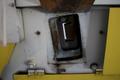 100 TON GEKA HYDRAULIC IRONWORKER: STOCK #75596
