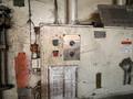 1000 TON X 20' CINCINNATI HYDRAULIC PRESS BRAKE. STOCK # 1264722
