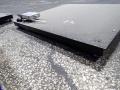 Industrial Scales  5000 Lbs / 48" X 48" Digital Floor Scale  - Lp760-4x4