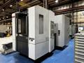 2010 Mori Seiki NH5000DCG/50 CNC Horizontal Machining Center For Sale