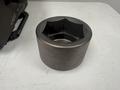 (8) 60 - 105 mm HYTORC 1.5" HEX SOCKETS, FOR HYDRAULIC TORQUE WRENCH: YOBRO #24176