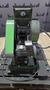 GARDNER DENVER M7037T MODEL HAMMER MILL 2HP 230/480V USED