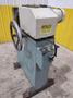J.F. BERNS MODEL 76-JB-3 CHAMFERING MACHINE w/ 10" 3-JAW CHUCK: STOCK #23372