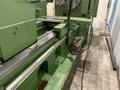 36" X 60" TIMEMASTER GAP BED ENGINE LATHE: STOCK #80849