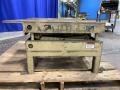 Globe International 2500 Lbs Lift Tables - Aa-2.5-18/sp