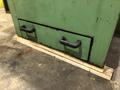20" X 24" PEDDINGHAUS VB-5 24/20 VERTICAL SAW, NEW 2000: STOCK #18390