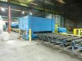 WMW - part straightener 3320 x 40 mm CNC
