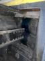 .512" X 12" X 4 STAND DEM WIRE FLATENING ROLLING MILL LINE, YEAR 2017: STOCK #13898