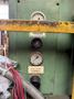 20,000 LB. X 54" X .187" COE SERVO FEEDLINE. STOCK #0431126