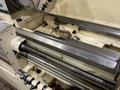 JET #1660-3PGH GAP BED ENGINE LATHE: STOCK #80918