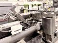 BLM Elect-80 Electric CNC Tube Bender